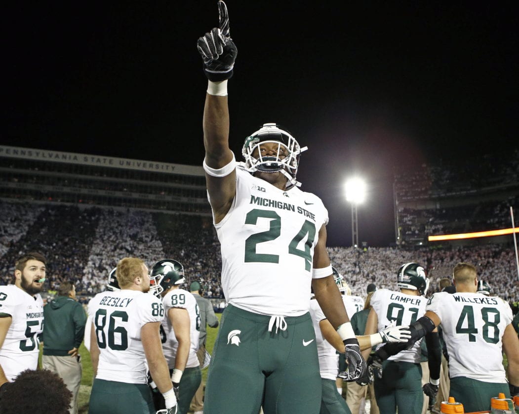 Failure to close out late causes No. 8 PSU to lose News, Sports, Jobs